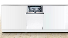 Встраиваемая посудомоечная машина Bosch SPV6HMX2MR в Санкт-Петербурге Встраиваемая посудомоечная машина Bosch SPV6HMX2MR в Санкт-Петербурге