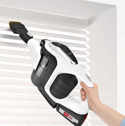 Пылесос Bosch BBS1U224 фото 7 Пылесос Bosch BBS1U224 preview 7
