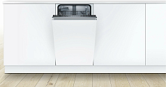 Встраиваемая посудомоечная машина Bosch SPV25DX00R в Санкт-Петербурге Встраиваемая посудомоечная машина Bosch SPV25DX00R в Санкт-Петербурге