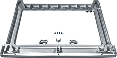 Соединительный элемент Bosch WTZ2741X в Санкт-Петербурге