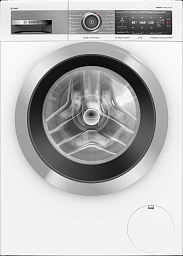 Стирально-сушильная машина Bosch WAV28EH0BY 800 об/мин, белый, инверторный EcoSilenceDrive двигатель в Санкт-Петербурге Стирально-сушильная машина Bosch WAV28EH0BY 800 об/мин, белый, инверторный EcoSilenceDrive двигатель в Санкт-Петербурге