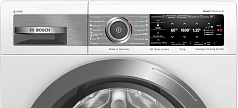 Стиральная машина Bosch WAX32EH0BY 1600 об/мин, белый, инверторный EcoSilenceDrive двигатель в Санкт-Петербурге Стиральная машина Bosch WAX32EH0BY 1600 об/мин, белый, инверторный EcoSilenceDrive двигатель в Санкт-Петербурге