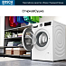 Купить Стирально-сушильная машина Bosch WNA134B0SN preview 5