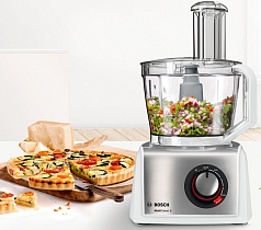 Кухонный комбайн Bosch MC812S844 в Санкт-Петербурге Кухонный комбайн Bosch MC812S844 в Санкт-Петербурге