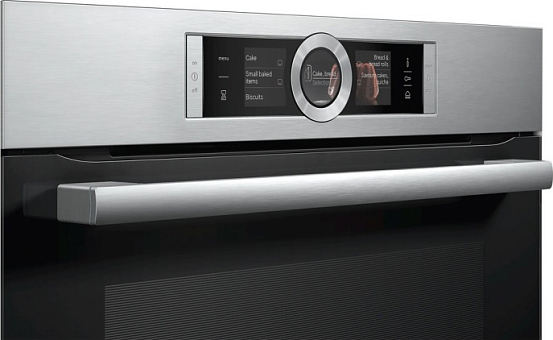 Духовой шкаф Bosch HSG656XS1 preview 5