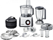 Кухонный комбайн Bosch MCM 64085