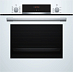Купить Духовой шкаф Bosch HBJ554YW0R preview 1