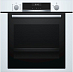 Купить Духовой шкаф Bosch HBB356BW0R preview 1