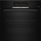 Духовой шкаф Bosch HBJ559YB6R