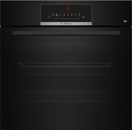 Духовой шкаф Bosch HBJ559YB6R preview 6