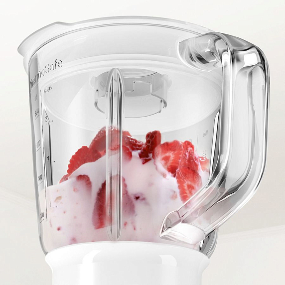 Кухонный комбайн Bosch MUM5824C preview 7