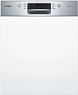 Встраиваемая посудомоечная машина Bosch SMI46KS00T