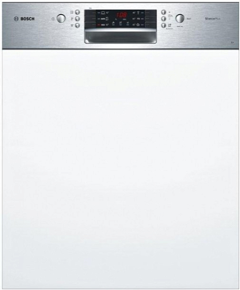 Встраиваемая посудомоечная машина Bosch SMI46KS00T preview 1