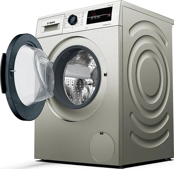 Стиральная машина Bosch WAJ2017SME preview 7