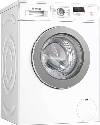 Стиральная машина Bosch WAJ2006EPL 1000 об/мин, белый, инверторный EcoSilenceDrive двигатель в Санкт-Петербурге Стиральная машина Bosch WAJ2006EPL 1000 об/мин, белый, инверторный EcoSilenceDrive двигатель в Санкт-Петербурге