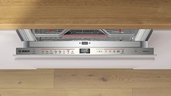 Встраиваемая посудомоечная машина Bosch SMV6ZCX06E preview 10
