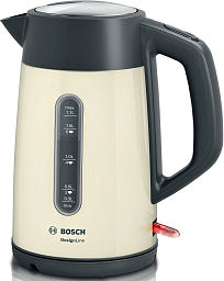 Чайник Bosch TWK4P437 в Санкт-Петербурге