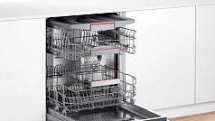 Встраиваемая посудомоечная машина Bosch SBV6ZCX00E в Санкт-Петербурге Встраиваемая посудомоечная машина Bosch SBV6ZCX00E в Санкт-Петербурге