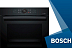 Обзор на духовой шкаф Bosch HBG832DC1S