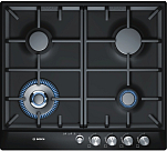 Газовая варочная панель Bosch PCH616M90R