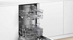 Встраиваемая посудомоечная машина Bosch SPU 2HKI57S в Санкт-Петербурге Встраиваемая посудомоечная машина Bosch SPU 2HKI57S в Санкт-Петербурге