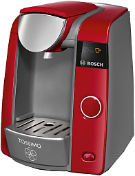 Кофемашина Bosch TAS 4303EE Tassimo в Санкт-Петербурге Кофемашина Bosch TAS 4303EE Tassimo в Санкт-Петербурге