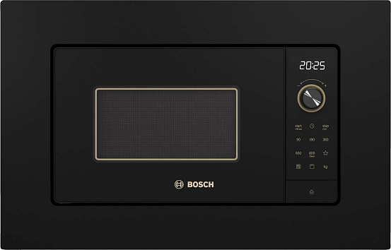 Встраиваемая микроволновая печь Bosch BEL623MZ3 preview 1