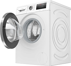 Стиральная машина Bosch WAT28741OE 1400 об/мин, белый, инверторный EcoSilenceDrive двигатель в Санкт-Петербурге Стиральная машина Bosch WAT28741OE 1400 об/мин, белый, инверторный EcoSilenceDrive двигатель в Санкт-Петербурге