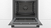 Купить Духовой шкаф Bosch HBG537BB0R preview 4