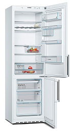 Двухкамерный холодильник Bosch KGE39AW32R в Санкт-Петербурге
