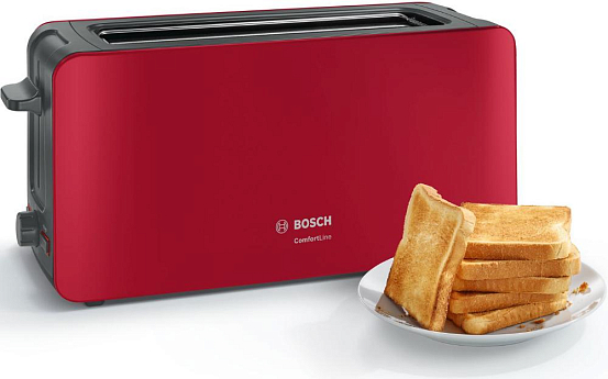 Тостер Bosch TAT6A004 preview 3