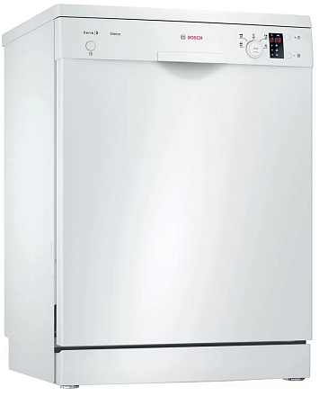 Посудомоечная машина Bosch SMS25AW01R preview 1