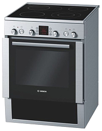 Электрическая плита Bosch HCE 644650R в Санкт-Петербурге Электрическая плита Bosch HCE 644650R в Санкт-Петербурге