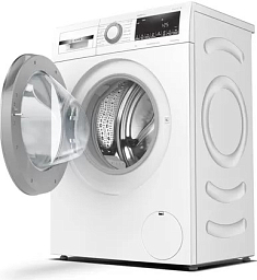 Стиральная машина Bosch WHA122X1OE 1200 об/мин, белый, инверторный EcoSilenceDrive двигатель в Санкт-Петербурге Стиральная машина Bosch WHA122X1OE 1200 об/мин, белый, инверторный EcoSilenceDrive двигатель в Санкт-Петербурге