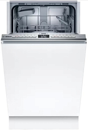 Встраиваемая посудомоечная машина Bosch SPV4EKX20E в Санкт-Петербурге Встраиваемая посудомоечная машина Bosch SPV4EKX20E в Санкт-Петербурге