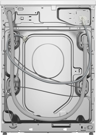 Стиральная машина Bosch WGH24400BY фото 3 Стиральная машина Bosch WGH24400BY preview 3
