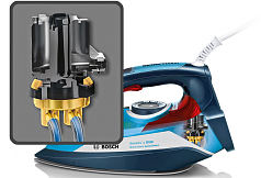 Утюг Bosch TDI 903031A в Санкт-Петербурге Утюг Bosch TDI 903031A в Санкт-Петербурге