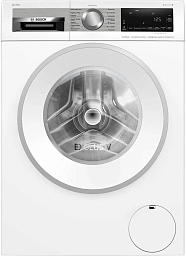 Стиральная машина Bosch WGG244AEPL 1400 об/мин, белый, инверторный EcoSilenceDrive двигатель в Санкт-Петербурге Стиральная машина Bosch WGG244AEPL 1400 об/мин, белый, инверторный EcoSilenceDrive двигатель в Санкт-Петербурге