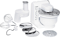Кухонный комбайн Bosch MUM4427 в Санкт-Петербурге Кухонный комбайн Bosch MUM4427 в Санкт-Петербурге