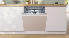 Встраиваемая посудомоечная машина Bosch SMV4HVX03E в Санкт-Петербурге