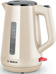 Чайник Bosch TWK 1M127 в Санкт-Петербурге Чайник Bosch TWK 1M127 в Санкт-Петербурге