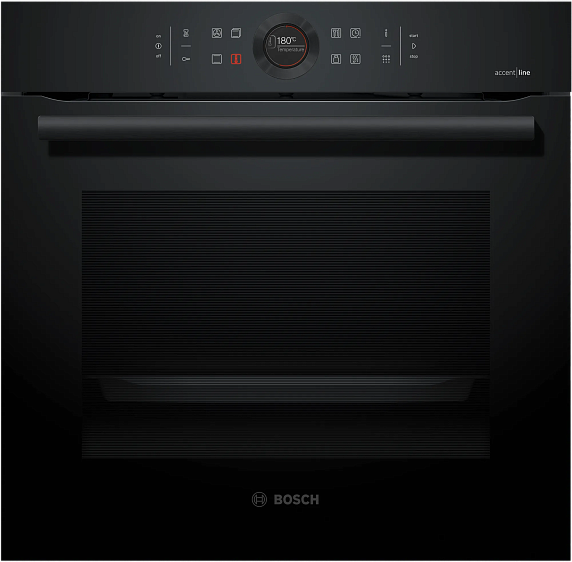 Духовой шкаф Bosch HBG8755C0 preview 1