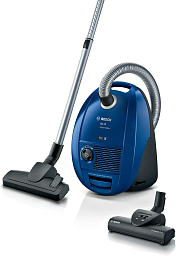 Пылесос Bosch BSGL3TURBO