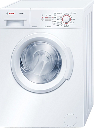 Стиральная машина Bosch WAB20071CE 1000 об/мин, белый, универсальный двигатель в Санкт-Петербурге Стиральная машина Bosch WAB20071CE 1000 об/мин, белый, универсальный двигатель в Санкт-Петербурге