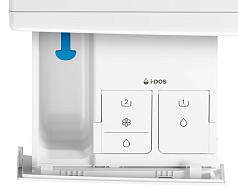 Стиральная машина Bosch WAT286H2OE 1400 об/мин, белый, инверторный EcoSilenceDrive двигатель в Санкт-Петербурге Стиральная машина Bosch WAT286H2OE 1400 об/мин, белый, инверторный EcoSilenceDrive двигатель в Санкт-Петербурге