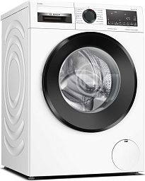Стиральная машина Bosch WGG244A0BY 1400 об/мин, белый, инверторный EcoSilenceDrive двигатель в Санкт-Петербурге Стиральная машина Bosch WGG244A0BY 1400 об/мин, белый, инверторный EcoSilenceDrive двигатель в Санкт-Петербурге