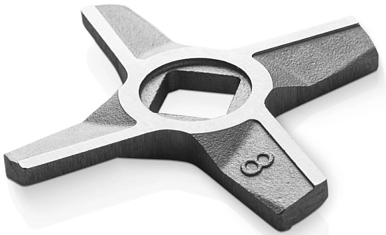 Мясорубка Bosch MFW3X10B фото 4 Мясорубка Bosch MFW3X10B preview 4