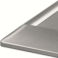 Газовая варочная панель Bosch PCQ 715B90E на 5 конфорки, шириной 70.2 см, нержавеющая сталь в Санкт-Петербурге