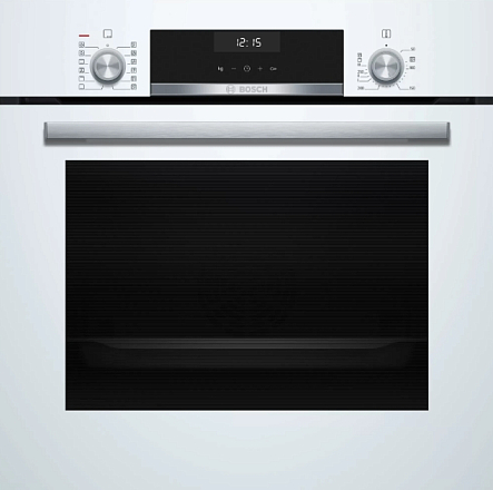 Духовой шкаф Bosch HIJ517YW2R preview 1