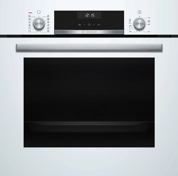 Духовой шкаф Bosch HIJ517YW2R preview 1